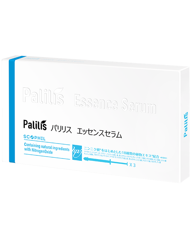 日本原產(chǎn) SCOPHIL palilis日常私處護(hù)理凝膠
