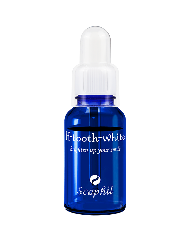 日本原產(chǎn) SCOPHIL h-tooth-white 牙齒護(hù)理液